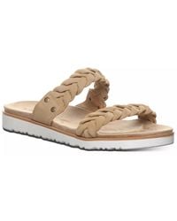 BEARPAW - Thessa Sandal - Lyst