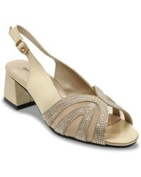 David Tate - Desire Sandal - Lyst