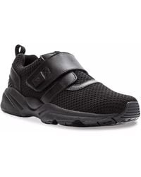 Propet - Stability X Strap Walking Shoe - Lyst