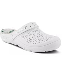 Spring Step - Contigo Clog - Lyst