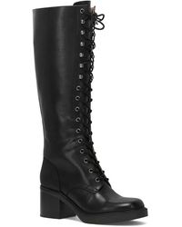Frye & Co. - Fynn Boot - Lyst