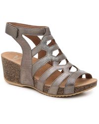 dansko selina wedge