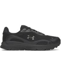 Under Armour - Tech Runner Sneaker - Lyst