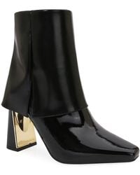 Ninety Union - Farina Bootie - Lyst