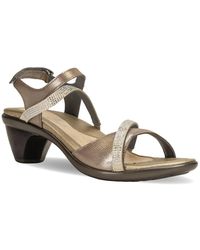 Naot - Innovate Sandal - Lyst