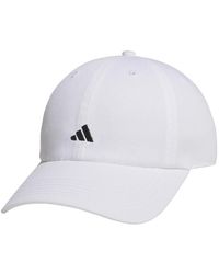 adidas - Saturday 3 Baseball Cap - Lyst
