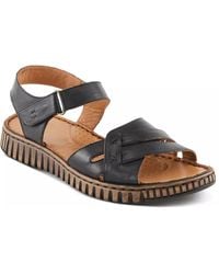 Spring Step - Nochella Sandal - Lyst