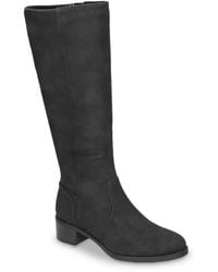 Easy Street - Extra Wide Width Tucker Boot - Lyst