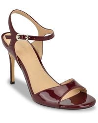 Calvin Klein - Barlett Sandal - Lyst