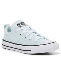 Converse - Chuck Taylor All Star Madison Oxford Sneaker - Lyst