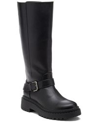 Rocket Dog - Parker Riding Boot - Lyst