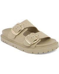 MIA - Gen Sandal - Lyst