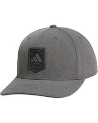 adidas - Scorecard Baseball Cap - Lyst