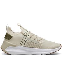 PUMA - Softride Symmetry Fuzion Ls Running Shoe - Lyst