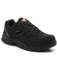 dickies steel toe tennis shoes