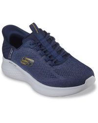 Skechers - Hands Free Slipins: Skechlite Pro Primebase Sneaker - Lyst
