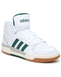 adidas high top sneakers for men