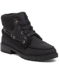 Rocket Dog - Nixie Bootie - Lyst