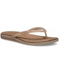 Crocs™ - Miami Flip Flop - Lyst