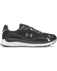 Under Armour - Tech Runner Sneaker - Lyst
