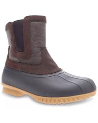 Propet - Insley Duck Boot - Lyst