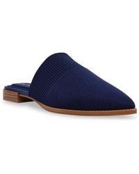 Anne Klein - Vassar Mule - Lyst