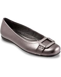Trotters - Sizzle Flat - Lyst