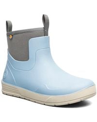 Bogs - Rockaway Chelsea Rain Boot - Lyst
