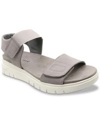 David Tate - Pixie Sandal - Lyst