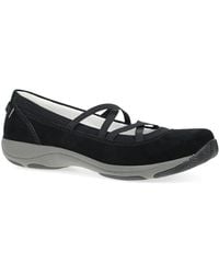 Dansko - Harper Mary Jane Slipon Sneaker - Lyst