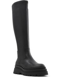 ALDO Knee-high boots for Women | Online Sale up to 50% off | Lyst