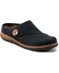 Earth - Erinn Clog - Lyst