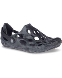 merrell mens sandals clearance