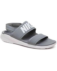 nike tanjun sandals nordstrom