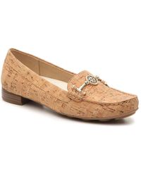 anne klein batilda loafer