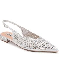 Lady Couture - Emmy Flat - Lyst