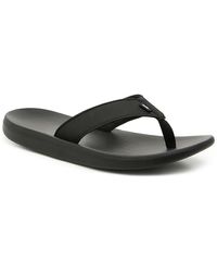 nike men's ultra comfort thong sandals