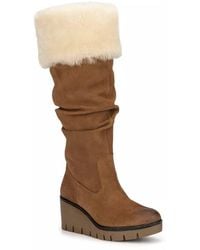 Vintage Foundry - Arabella Boot - Lyst