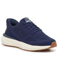 KIZIK - Handsfree Athens 2 Knit Sneaker - Lyst