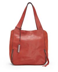 vince camuto svea tote