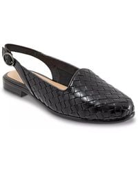 Trotters - Lea Flat - Lyst