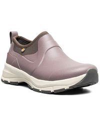 Bogs - Spruce Rain Slipon - Lyst