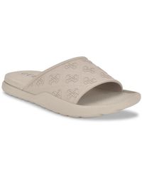 Guess - Magaria Sandal - Lyst