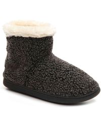 minnetonka julie junior bootie