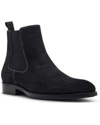 Steve Madden - Brompton Chelsea Boot - Lyst