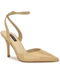 Nine West - Grana Pump - Lyst