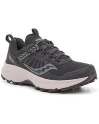 Saucony - Wide Width Excursion Tr17 Trail Running Shoe - Lyst