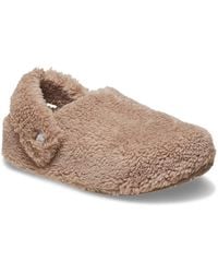 Crocs™ - Classic Cozzzy Slipper - Lyst