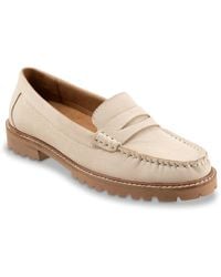 Trotters - Francey Loafer - Lyst