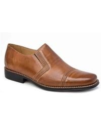 sandro moscoloni edwin loafer